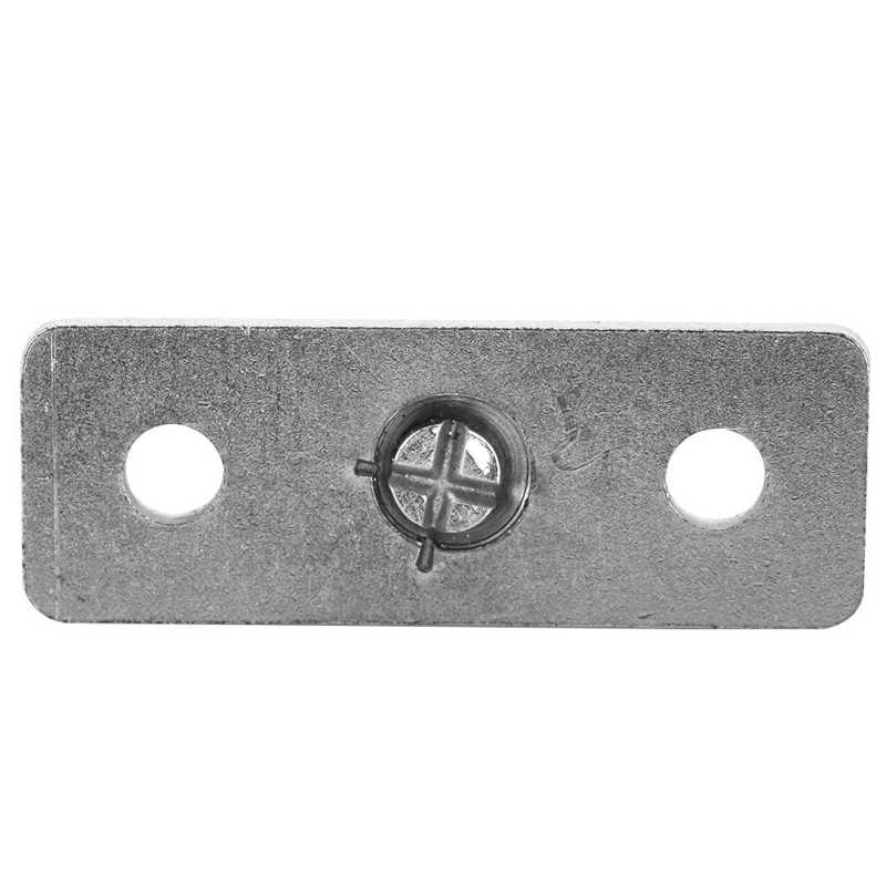 Roller Guide Barn Door Floor Guide for Sliding Doors Wooden Doors