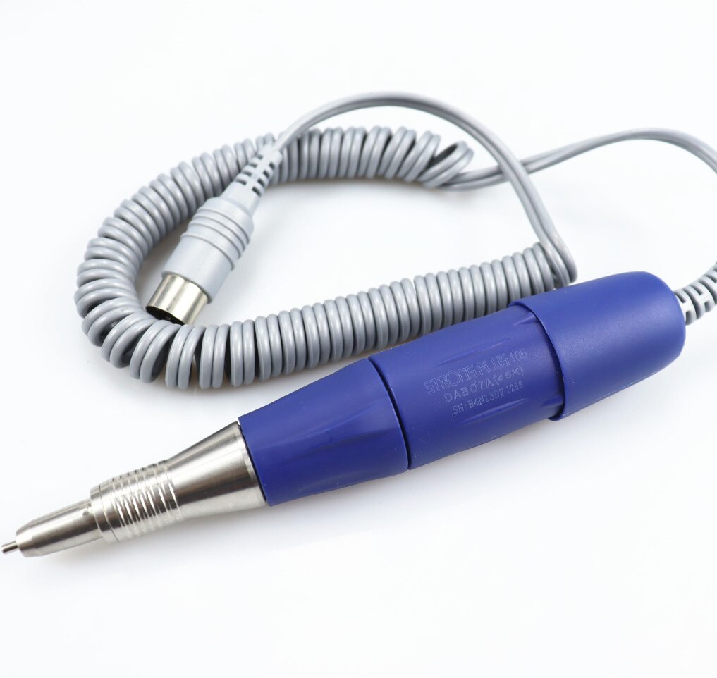 STRONG 210 105L H37L1 SH20N 102L 120II SH37LN handle 35K &amp; 40K RPM Dental Marathon Micromotor Polishing Handpiece