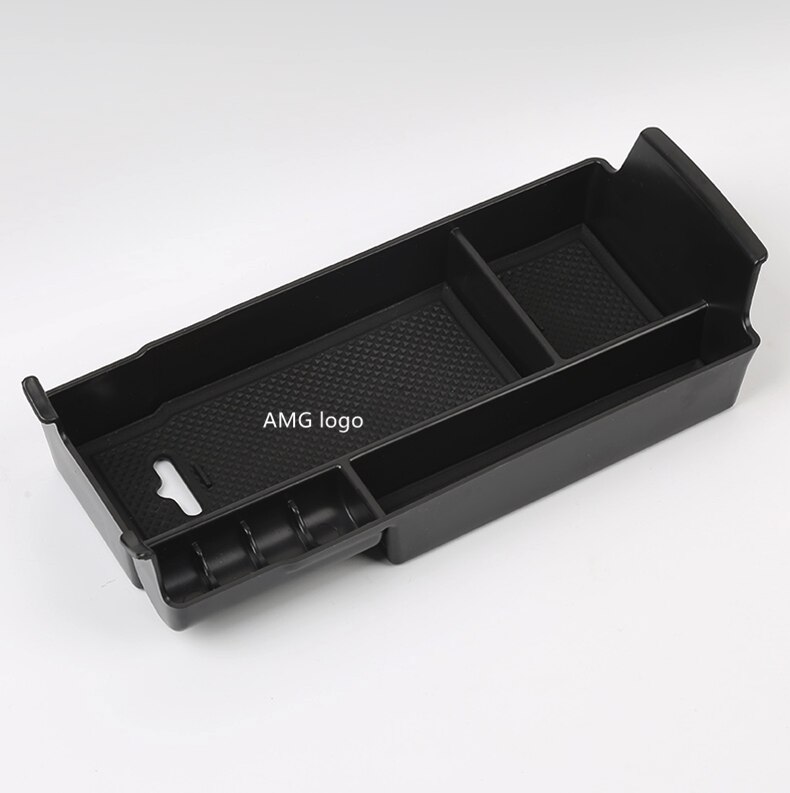 Voor Mercedes Benz A-klasse W177 A180 A200 Auto Interieur Armsteun Middenconsole Storage Box Voor B Glb Klasse w247 X247