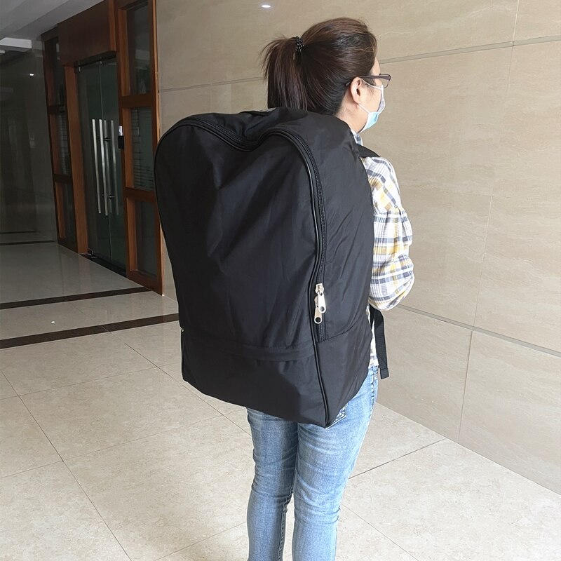 Surfflügeltasche, kitesurf-windflügel-rucksack