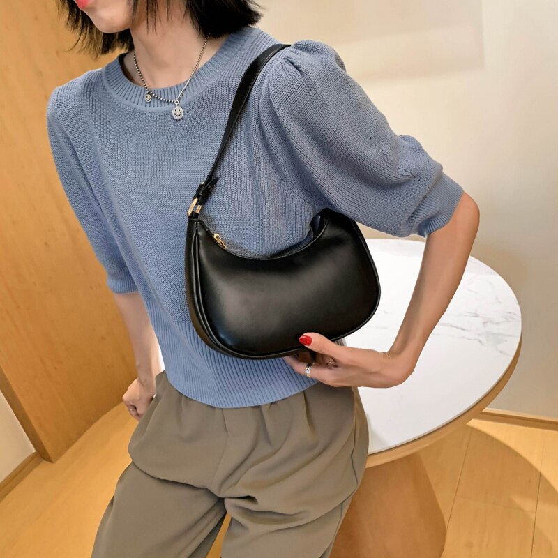 Novas mulheres ombro crossbody bolsa feminina nova marca casual grandes totes de alta qualidade couro do plutônio senhoras hobo saco do mensageiro sac um principal