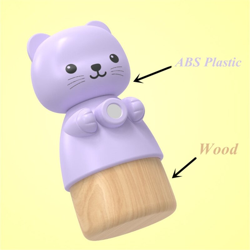 Cat and Mouse Game Cheese Maze Children's Toys Early Education Fun Interaction for Toddler Boys Girls 4-10 Years Old