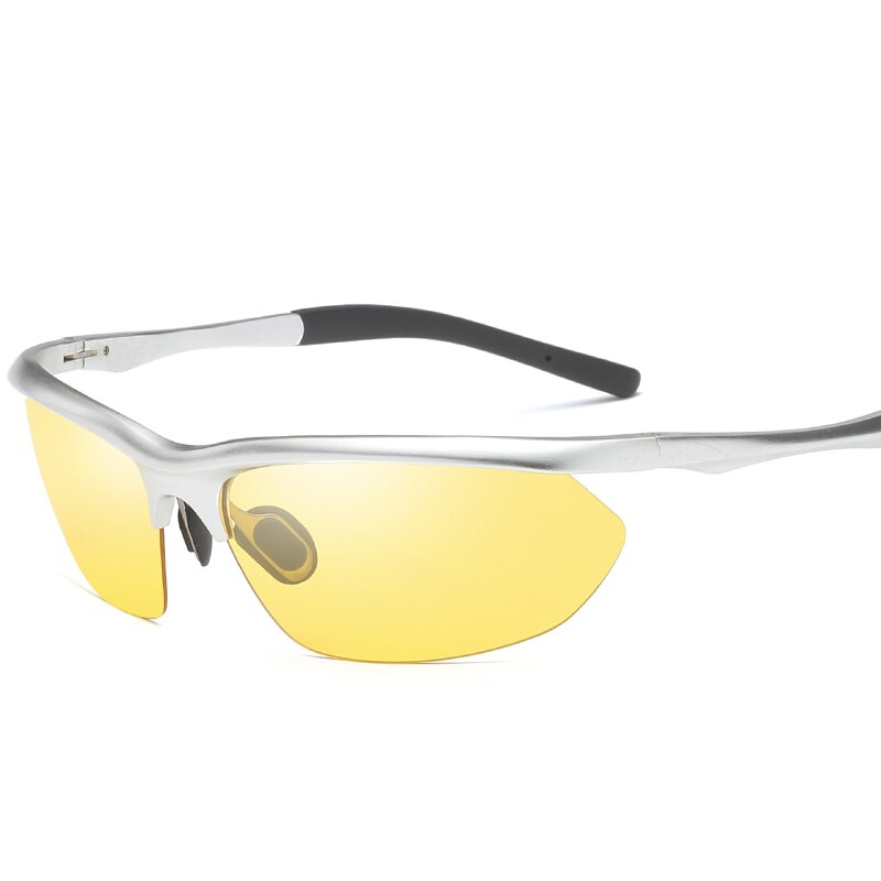 Produktbild von Walser Nachtfahrbrille Schwarz Nachtsicht Brille Für Scheinwerfer