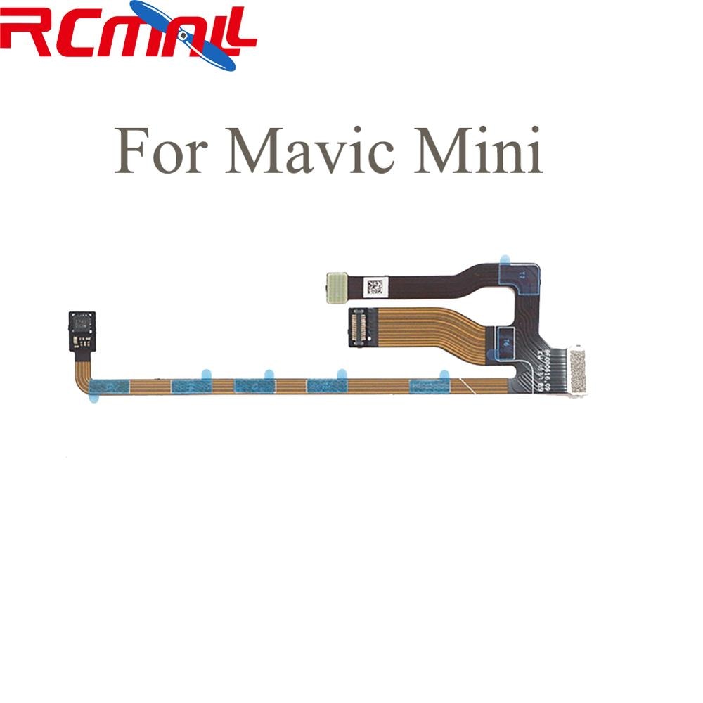 Originele 3-In-1 Flexibele Platte Kabel Voor Dji Mavic Mini Flex Kabel Bandkabel Onderdelen vervanging