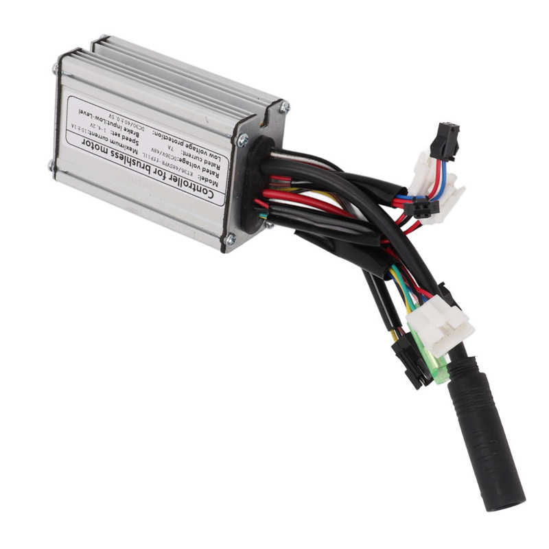 15A Sine Wave Controller Sine Wave Controller 6mos Sensitive with Light Line for 250W Brushless Motor
