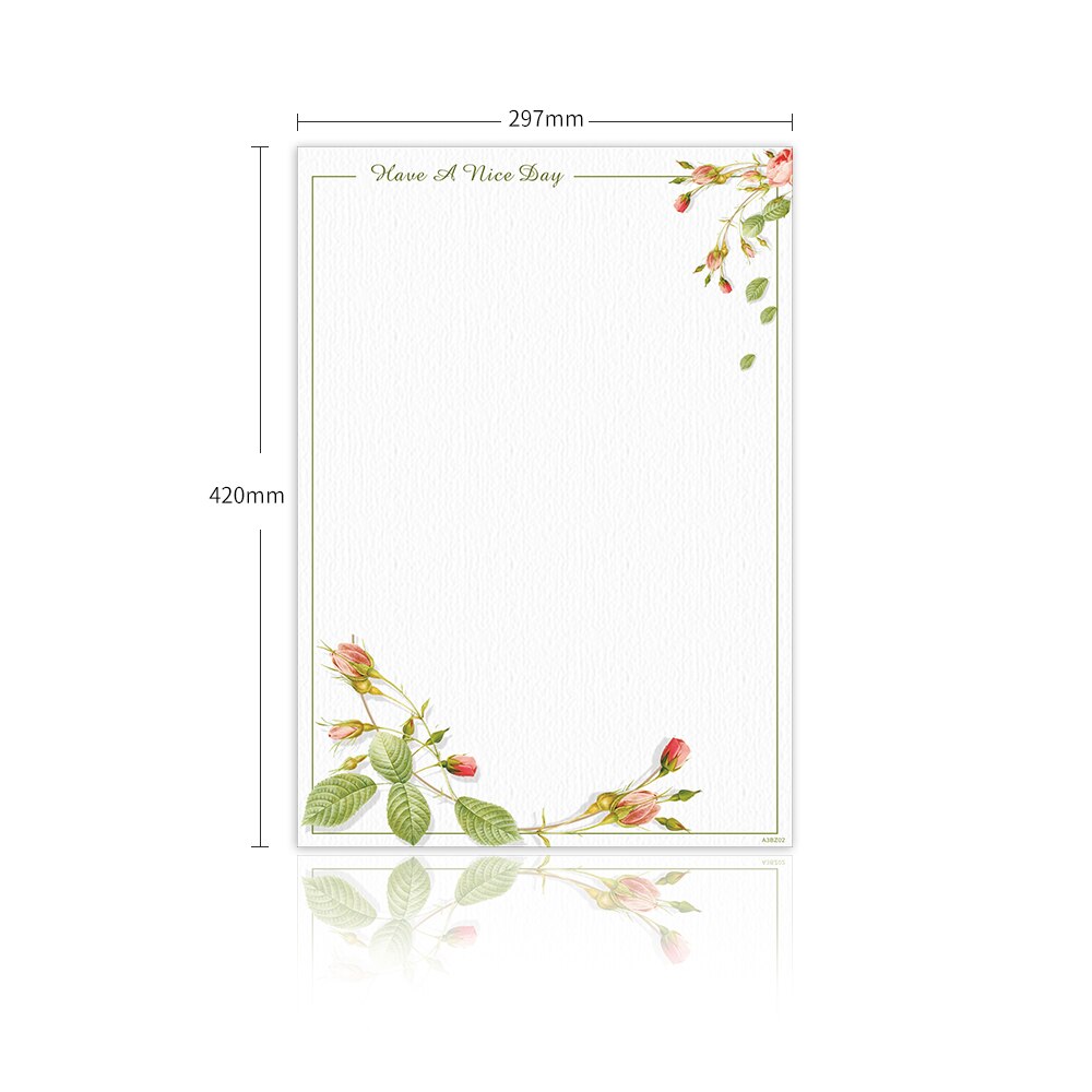 A3 Magnetic Whiteboard Marker Eraser Fridge Magnet Sticker Erasable Painting Writing Week Plan Reminder Board Notepad Sheet List