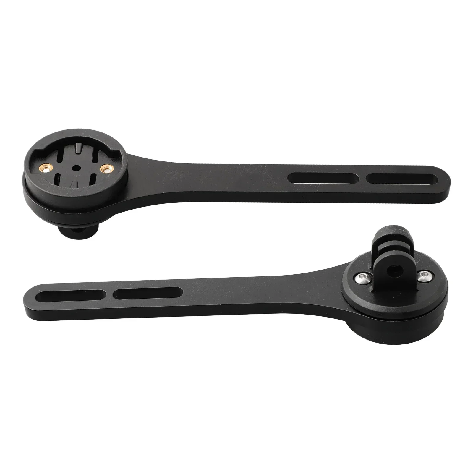Fahrrad Integrierte Lenker Computer Halter Fahrrad Halterung Für Garmin Fahrrad Stoppuhr Lenker Halter Radfahren Teil