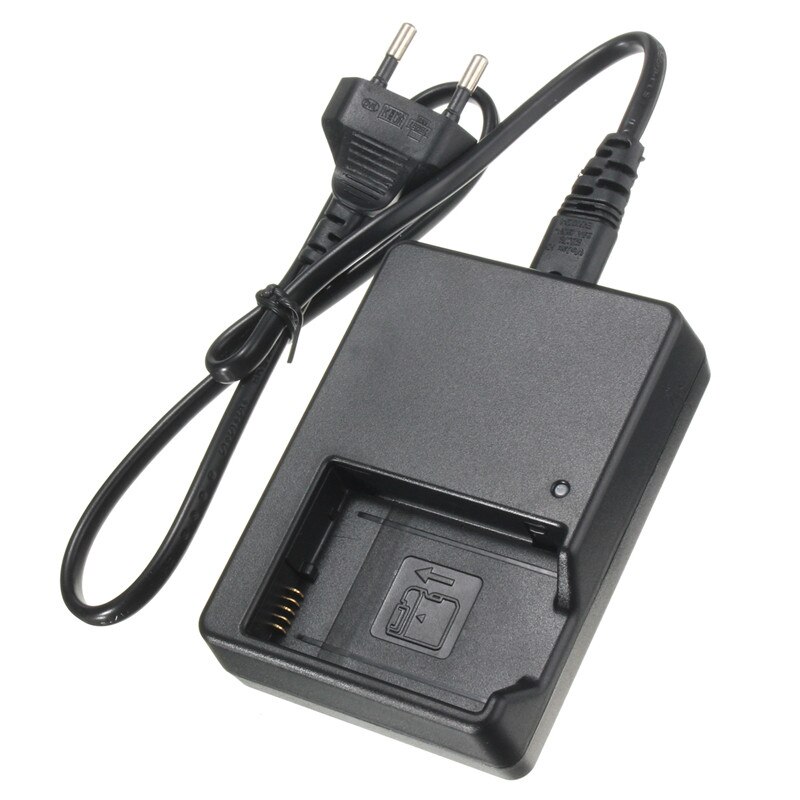 Pour Nikon D3100 D3200 D5100 D5200 D5300 D5500 P7000 P7100 D3100 D3200 D5200 P7700 MH-24 Chargeur De Batterie De Mur Prise UE/USA