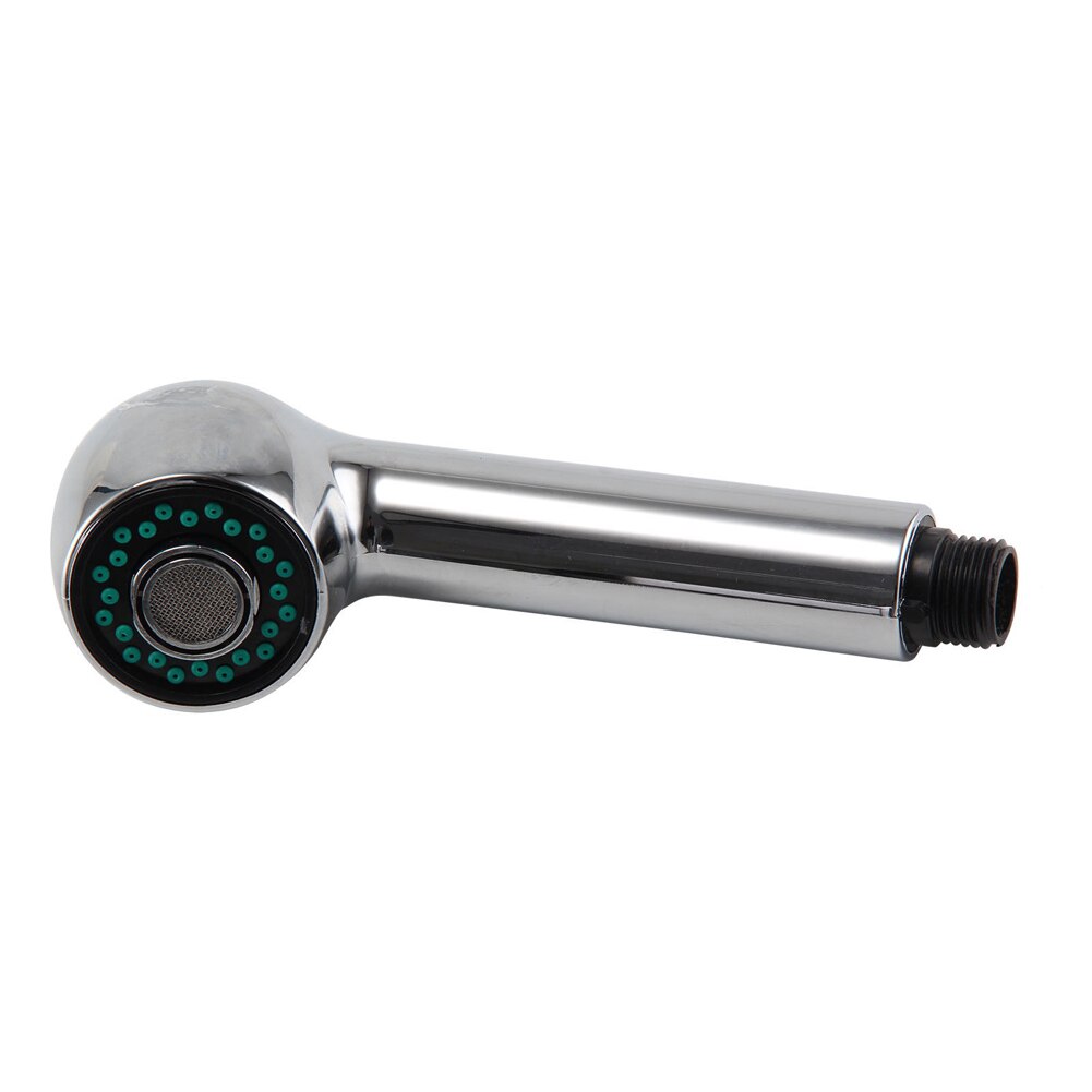 Prysznic kuchenny wymiana głowicy prysznicowej 1/2 Cal nici rozpylać bateria zlewozmywakowa dysza prysznicowa-M25