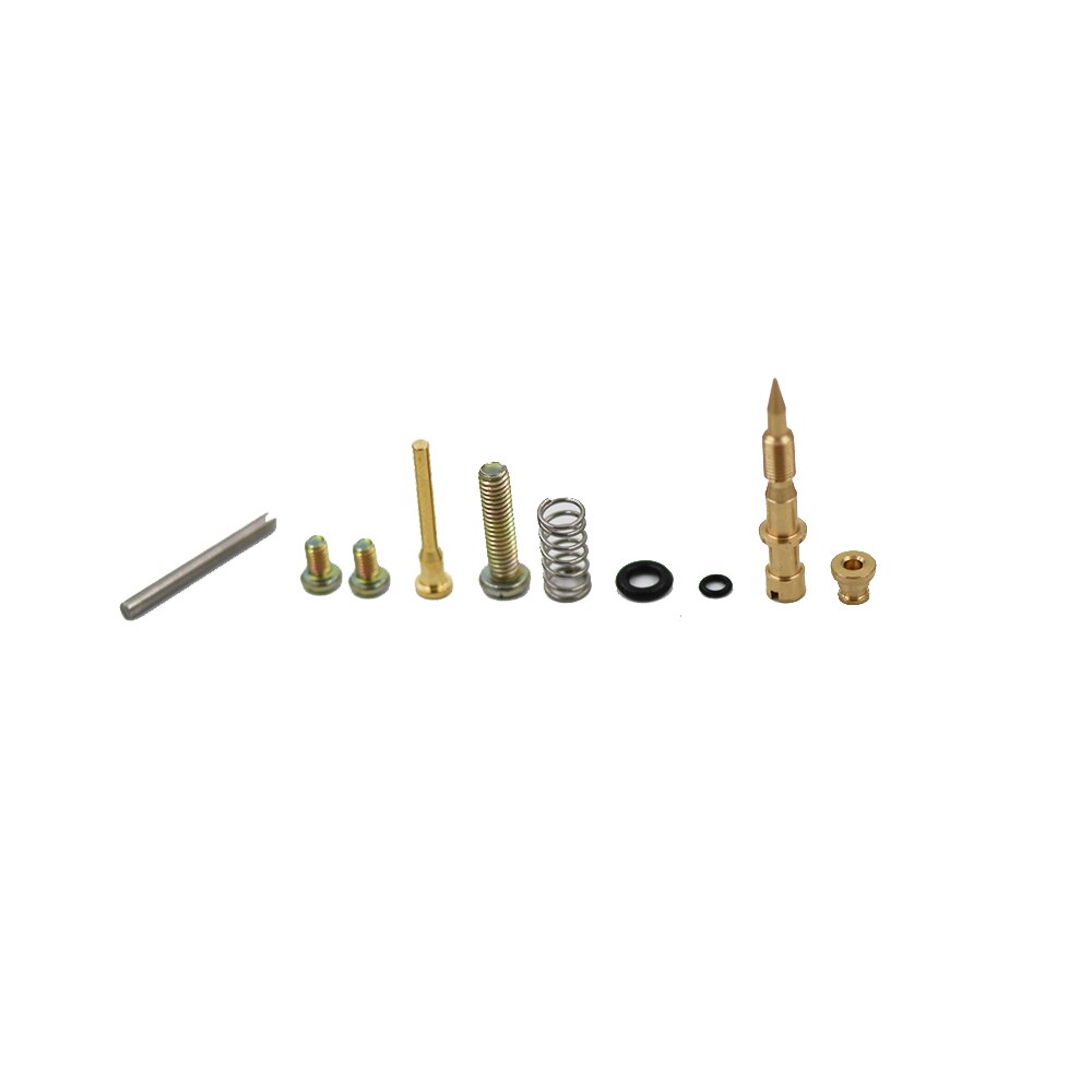Forgasser karbohydrater gjenoppbygge reparere sett deler til briggs & stratton walbro lmt 5-4993 rask