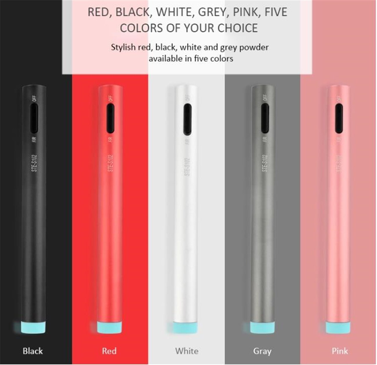 Máquina pulidora eléctrica para uñas, Lima eléctrica para manicura y pedicura,