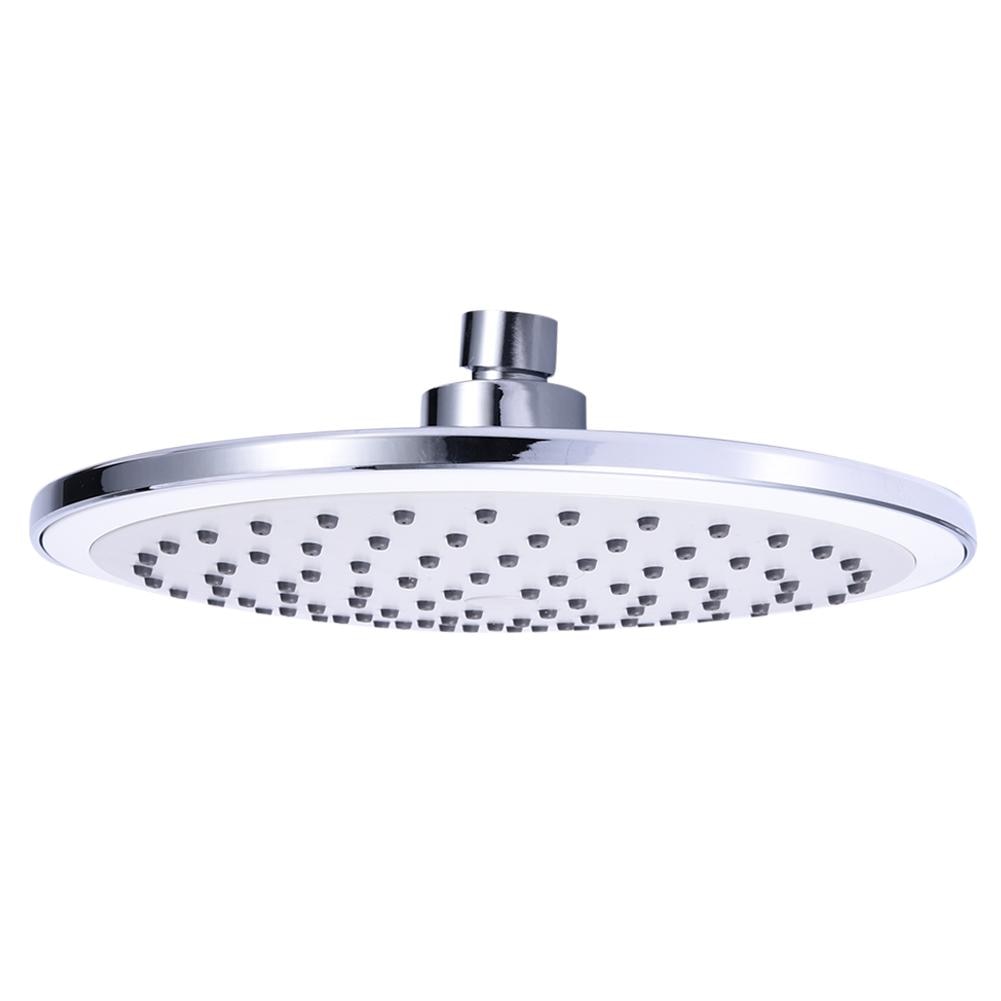 Pomme de douche pluie Inox 50x30 cm Rectangulaire Doré Mothinessto