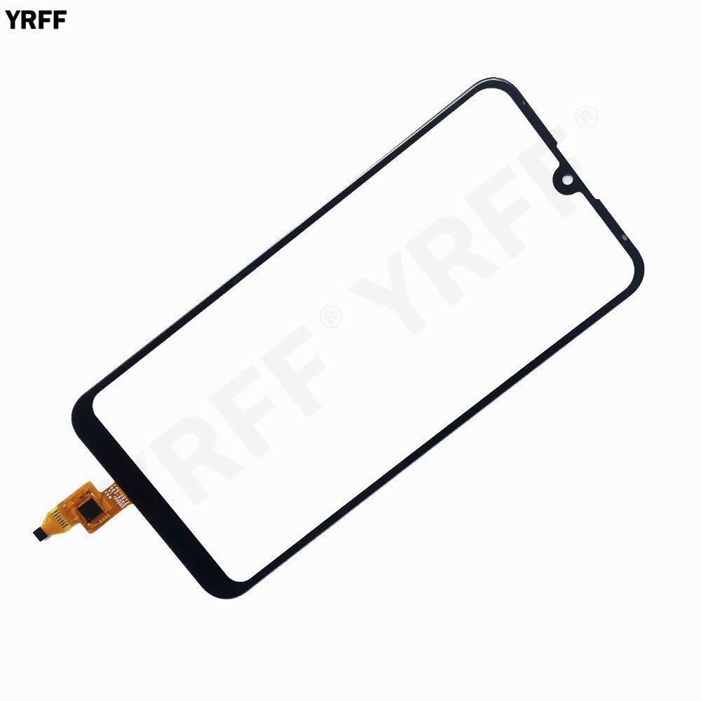 V10 Vita berühren Bildschirm Vorderseite Glas Sensor Für ZTE Klinge V10 Vita Handy, Mobiltelefon Touchscreen Digitizer Tafel Werkzeuge Montage Teile
