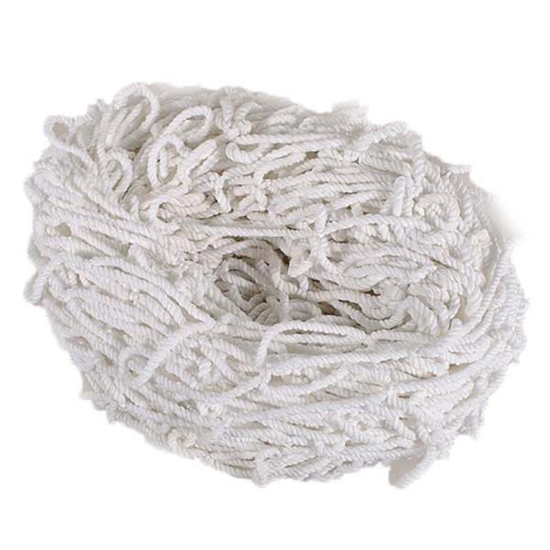 for Football Goal Post Primary Sports Training Net Football Net 2.4X1.2M Football Net Sports Equipment: Default Title