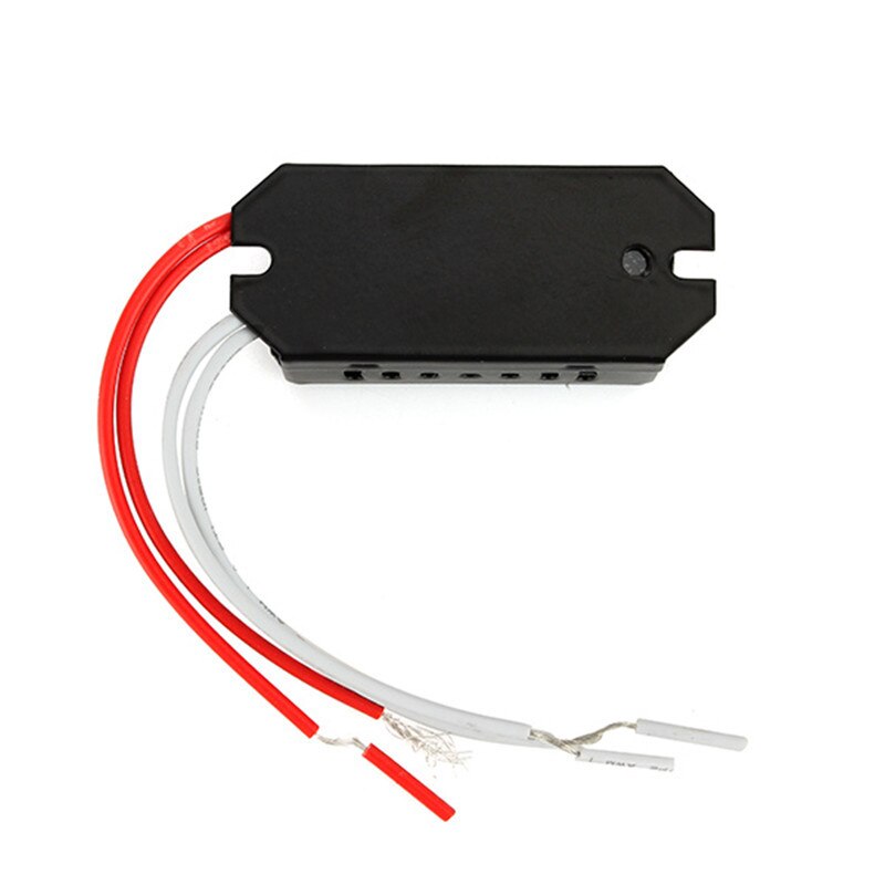 12V 20W-50W G4 Halogen Lamp Power Supply AC Adapter LED Driver Electronic Transformer Switch For Low-voltage halogen lamp