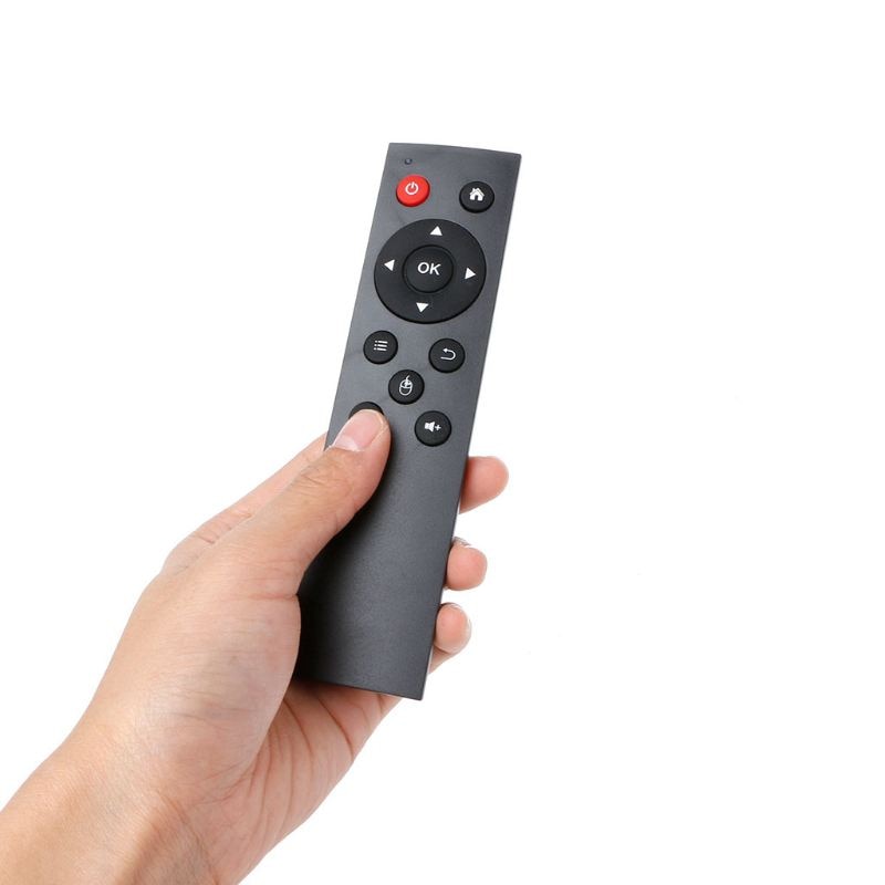 Universele 2.4G Draadloze Air Mouse Keyboard Afstandsbediening Voor Pc Android Tv Box