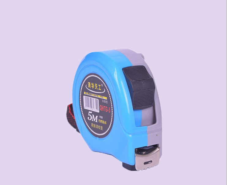 Yucheng Tape Hardware Measuring Tool Multifunctional 5 Meter