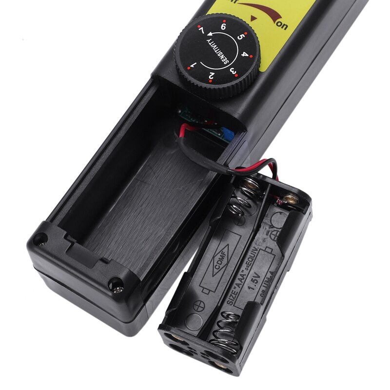 ELITECH WJL-6000 air conditioning Halogen Leak Detector