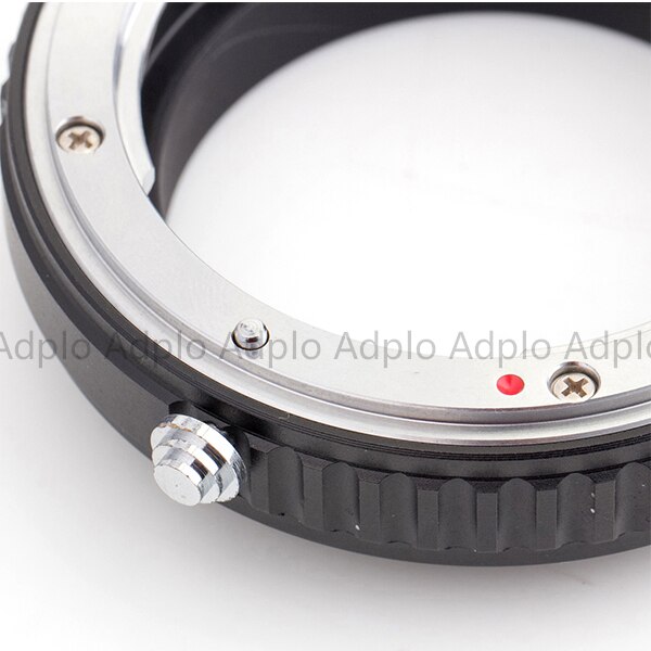 Pixco Nik-PK Macro Adapter Ring suit voor Nikon Lens Pentax Mount camera Zonder Optische Glas Voor K -m K-r