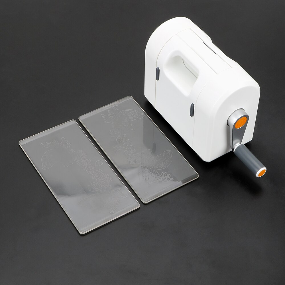Die-Cut Machine Paper Cutter Home Decoorations Die Cutting Embossing Machine DIY Embossing Dies Tool Scrapbooking Cutter