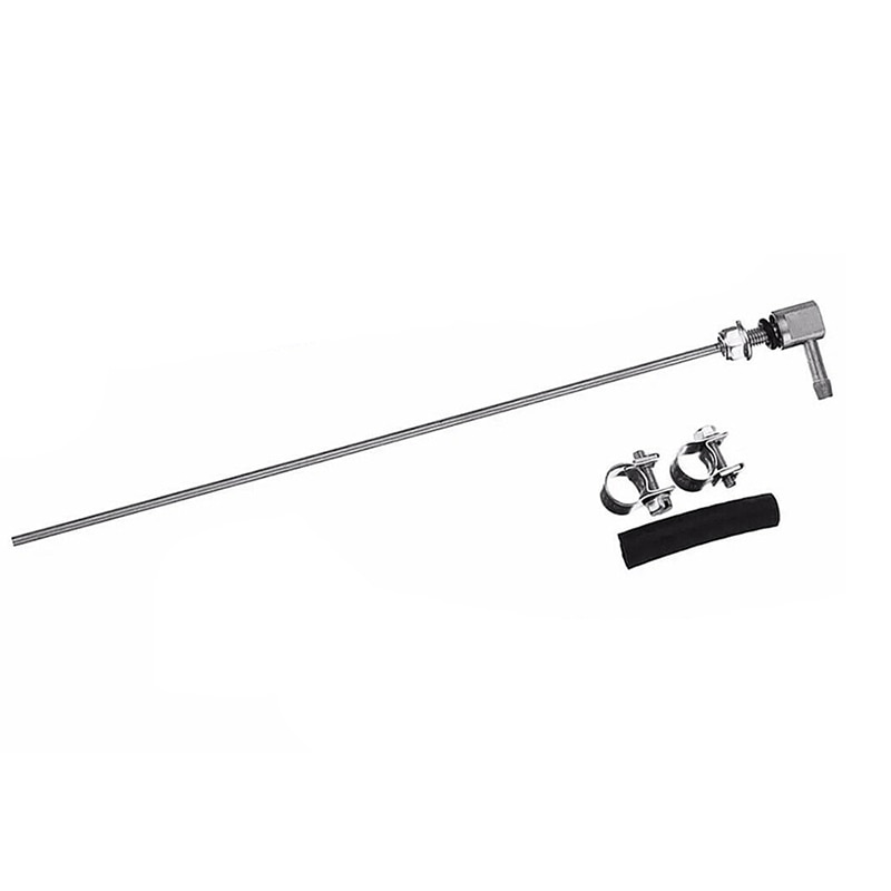 490mm Universal Tank Standpipe Riser Fuel Hose Connector Kit for Eberspacher Webasto Parking Heaters