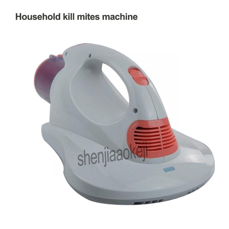 Household kill mites machine Sterilization bed vacuum cleaner to kill the dust mites on sofa /quilt 220V/50hz 500w 1pc