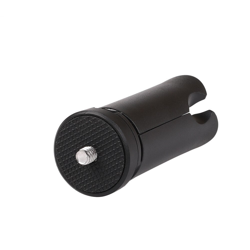 Mini trípode portátil para DJI OSMO Mobile 2, cardán de mano, estabilizador de teléfono, soporte para Gopro 8, 7, 5, 4, 3, Cámara de Acción