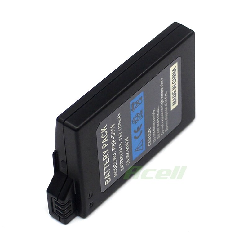 PSP-S110 Battery for SONY PSP-2000 PSP2000 PSP-3000 PSP3000 PSP-2004 PSP-3004 PSP PSP-3001 PSP-3008 PlayStation Portable