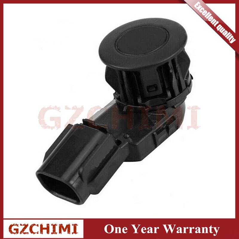 89341-0C020 893410C020 PDC Parking Sensor Fit For Toyota Tundra RAV4 TACOMA Lexus 2.5L 4.0L 4.6L 5.7L