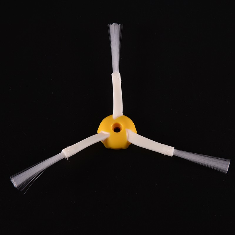 Hepa-Filter Borstenbürste flexibel Klopfbürste 3-bewaffnet Seitenbürste Pack einstellen für irobot roomba 700 Serie 760 770 780 790