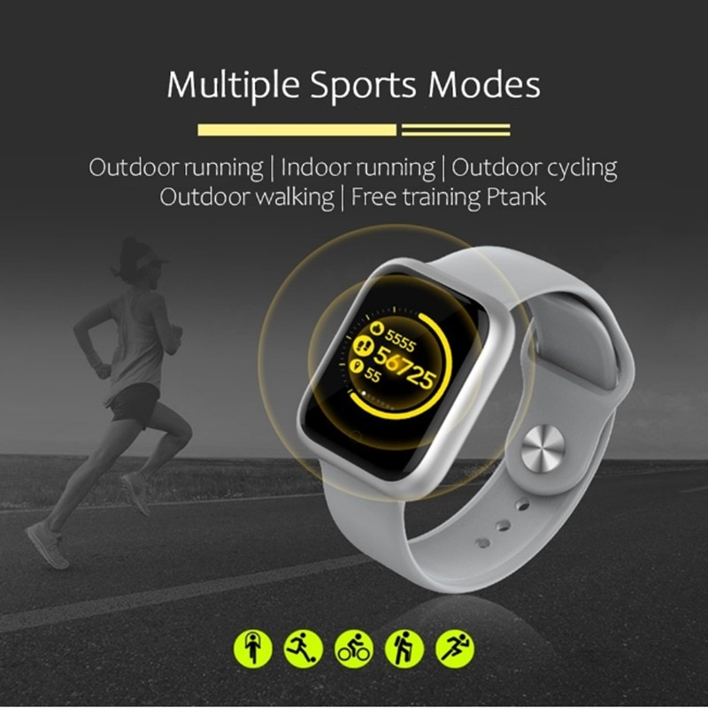 xiaomi omthing smartwatch