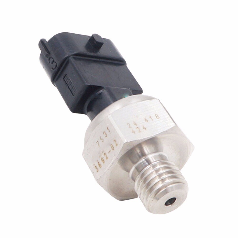 24418424 6235649 62 35 649 For Vauxhall Zafira B Astra H Vectra C Signum 2.2 Z22YH Fuel Pressure Sensor
