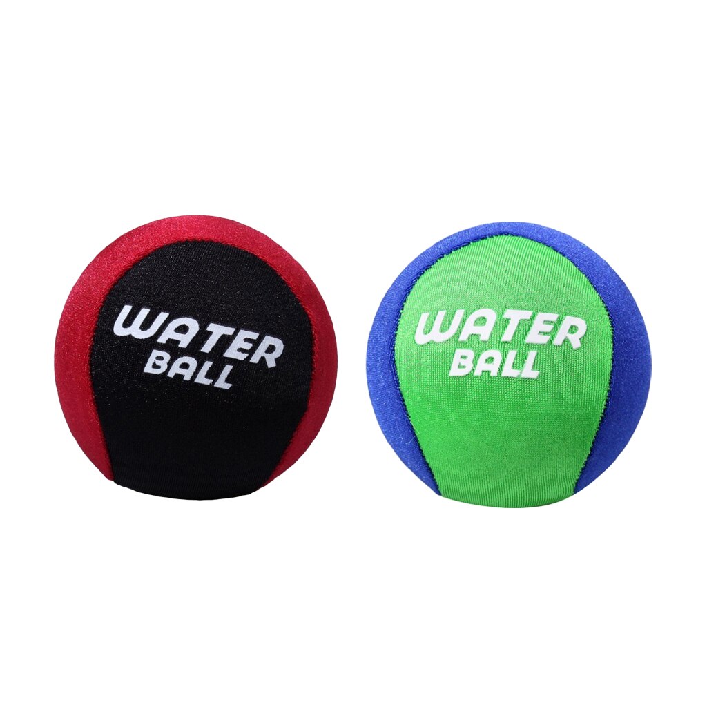Water Bouncing Ball Skimmer for Beach Sea Sport Swim Outdoor Bouncing Game