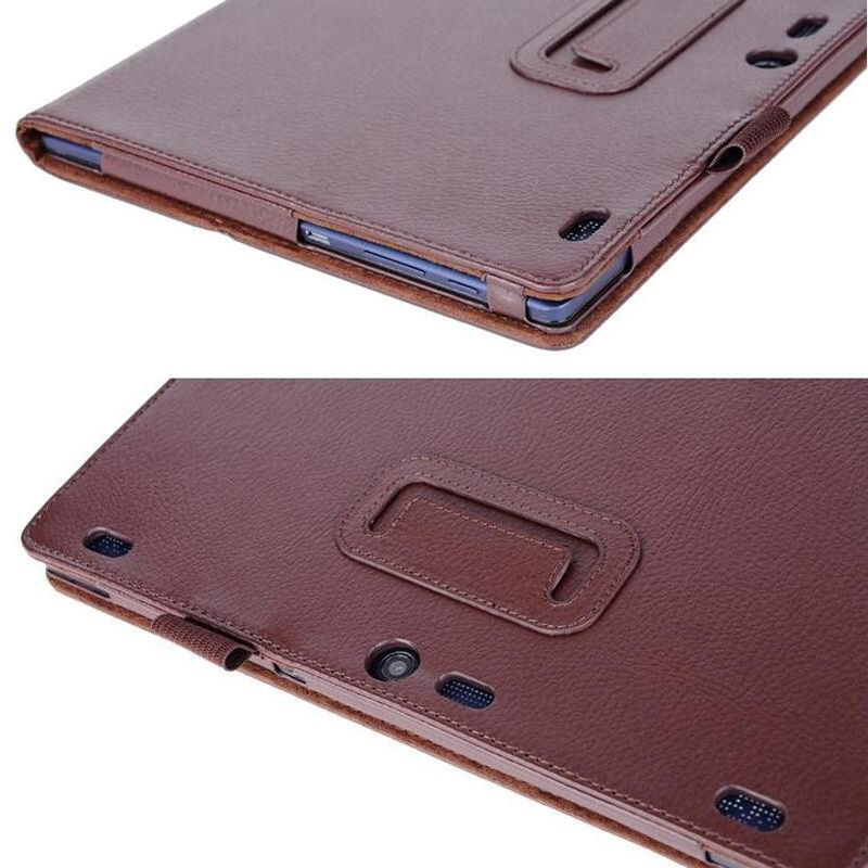 Funda inteligente con tapa para tableta, carcasa con soporte para lenovo tab 2, a10-70, A10, 30, x30F, A10-70F, a10, 10,1 pulgadas