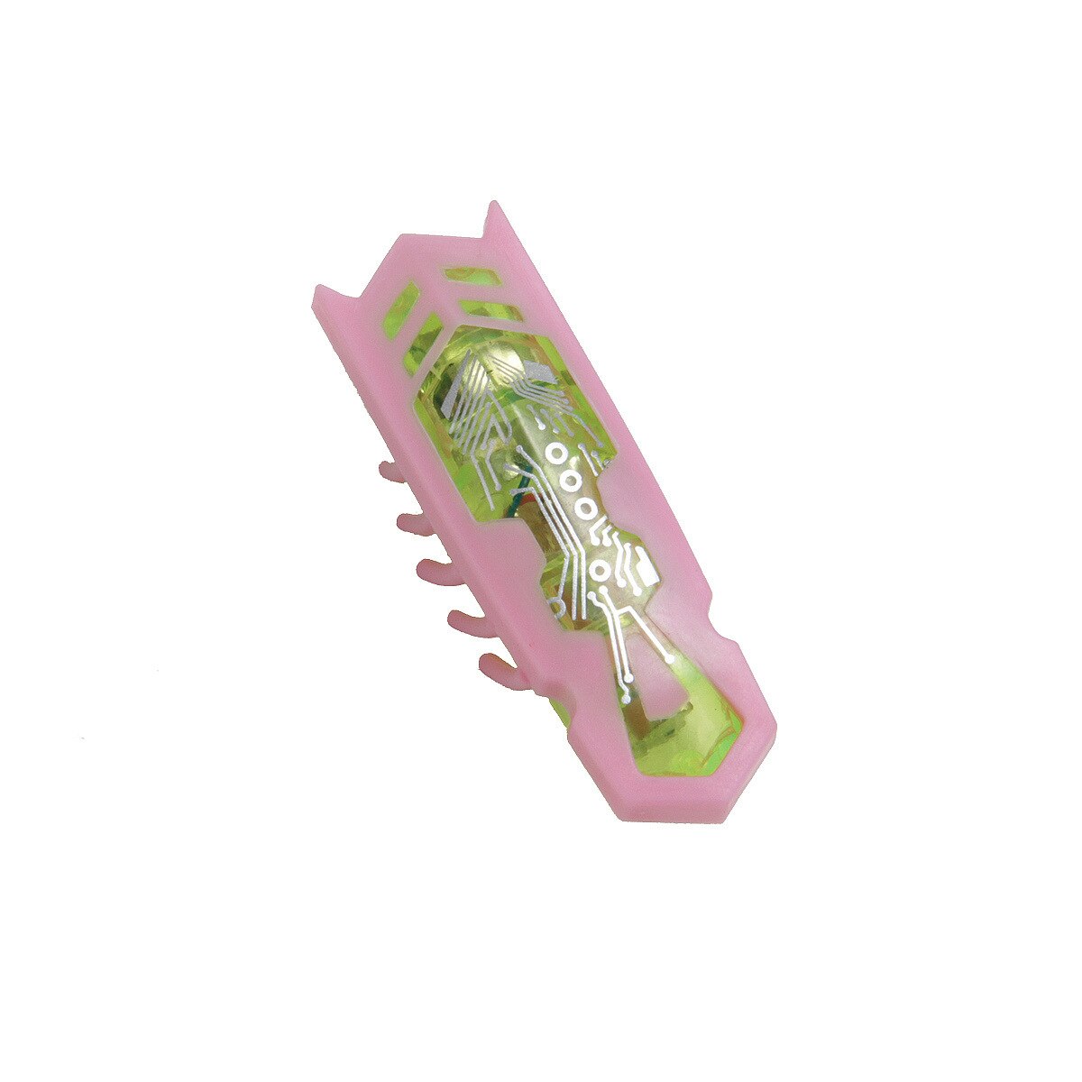 Jouet électrique à bascule automatique pour animal de compagnie, jouet à piles, amusant et vibrant, disponible en plusieurs couleurs: Mouse Pink Green