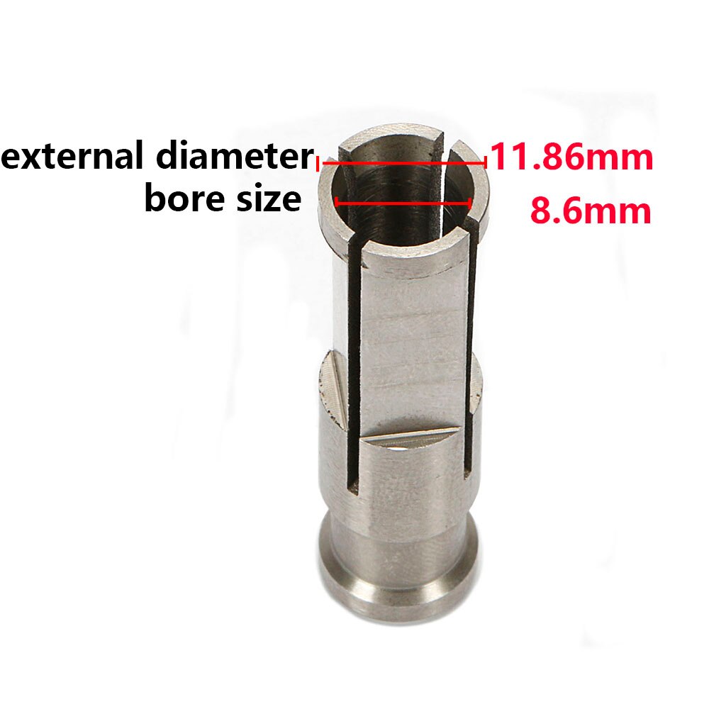 Golf club shaft installationg irons/wood golf ferrules golf workshop tool: fit wood