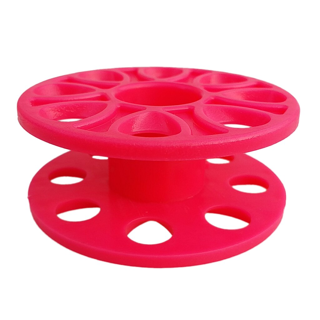 Durable Scuba Dive Finger Spool Reel Cave Wreck Diving Snorkeling Equipment