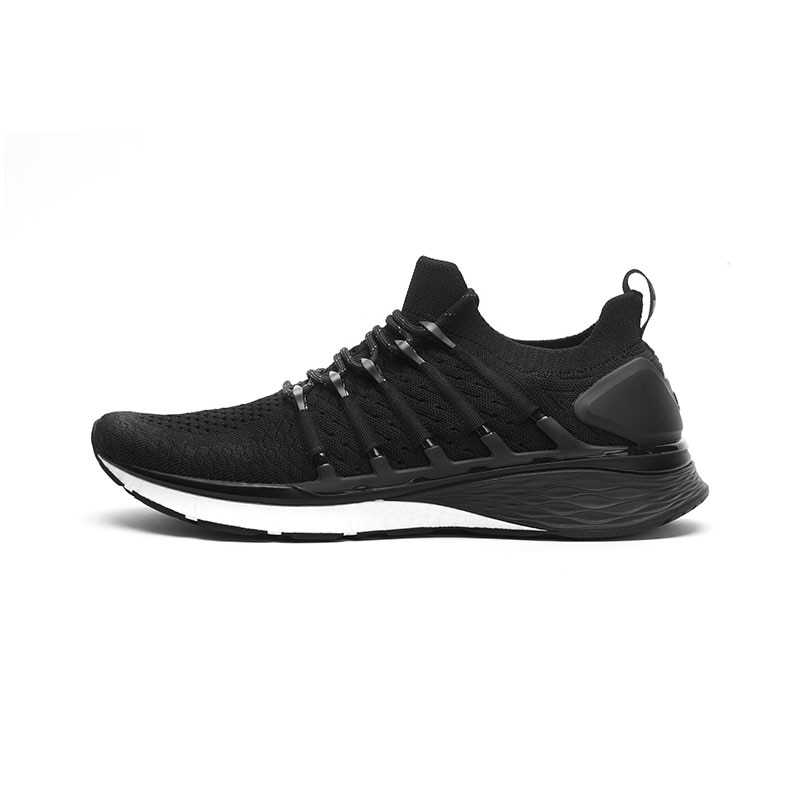 Original XiaoMi Mijia Shoes 3 3th Men Sport Sneakers Comfortable Breathable Light Shoes Sneaker 3 For Outdoor Sports Smart Shoes