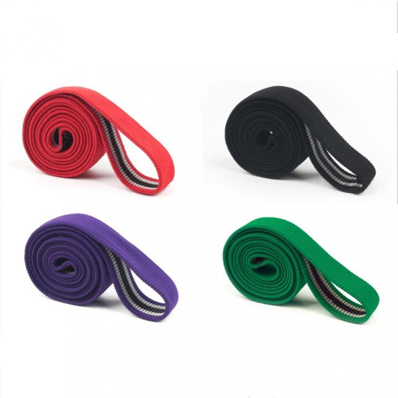 11 pièces bandes de résistance ensemble corde à sauter bandes de Tube d' exercice