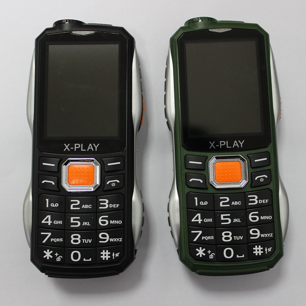 ! D7000 Cheapest Mobile Phone GSM Dual SIM Card Big Button Phones Preferential Multilingual Elderly Cellphone PK A6