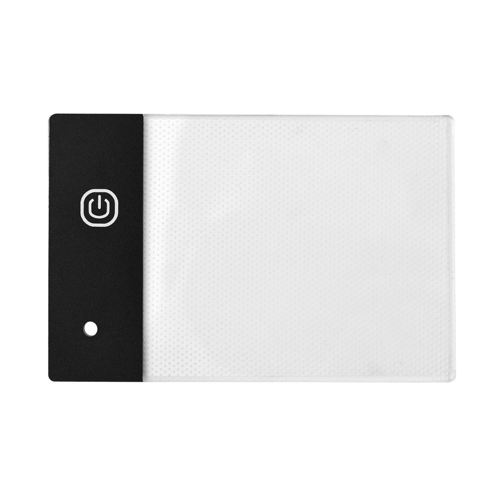 Flip Book Kit with Mini LED Light Pad Hole 3 Level Brightness Control Light Box 300 Sheets Animation Paper Flipbook