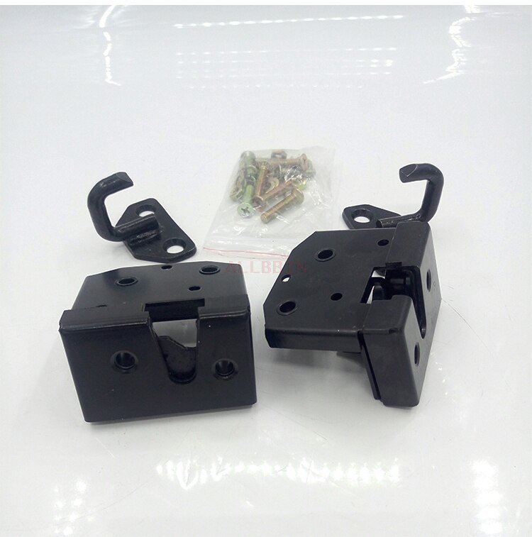 Voor Doosan Dh Dx Daewoo 220/210/215/225/-7 Graafmachine Front Lock Glas Slot graafmachine Accessoires