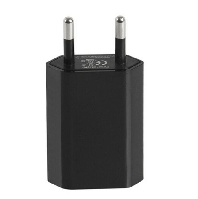 européenne prise ue USB AC voyage mur chargeur chargeur adaptateur secteur pour Apple iPhone 6 6S 5 5S 4 4S 3GS #30