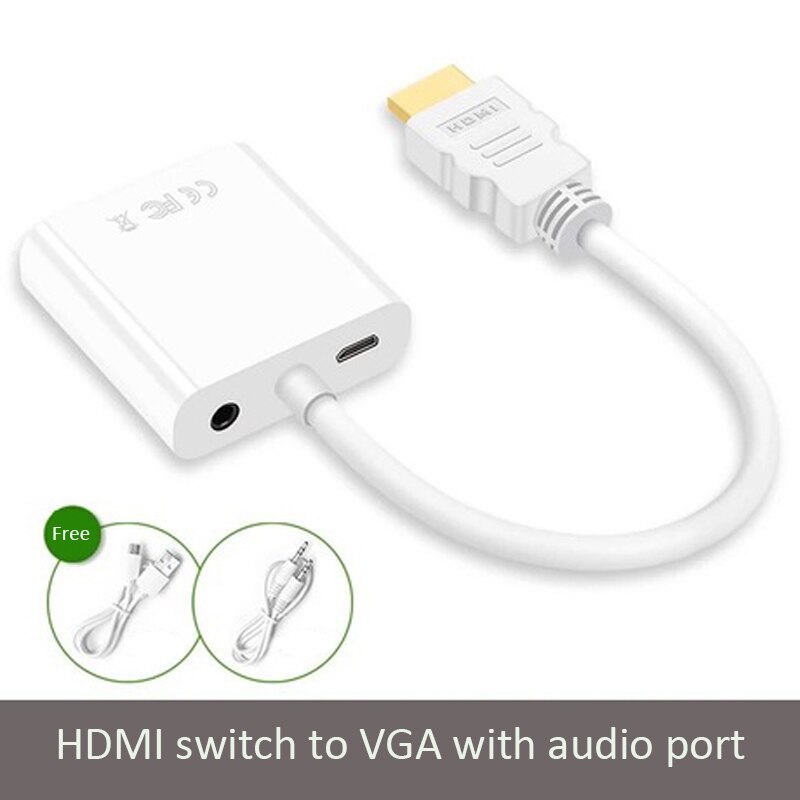 Docking station,type-c changed to hdmi and vga used for computer monitor display exchange laptop