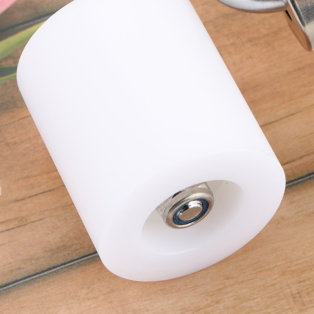 Behang Naad Roller Zware Hand Woondecoratie Druk Roller Diy Tool