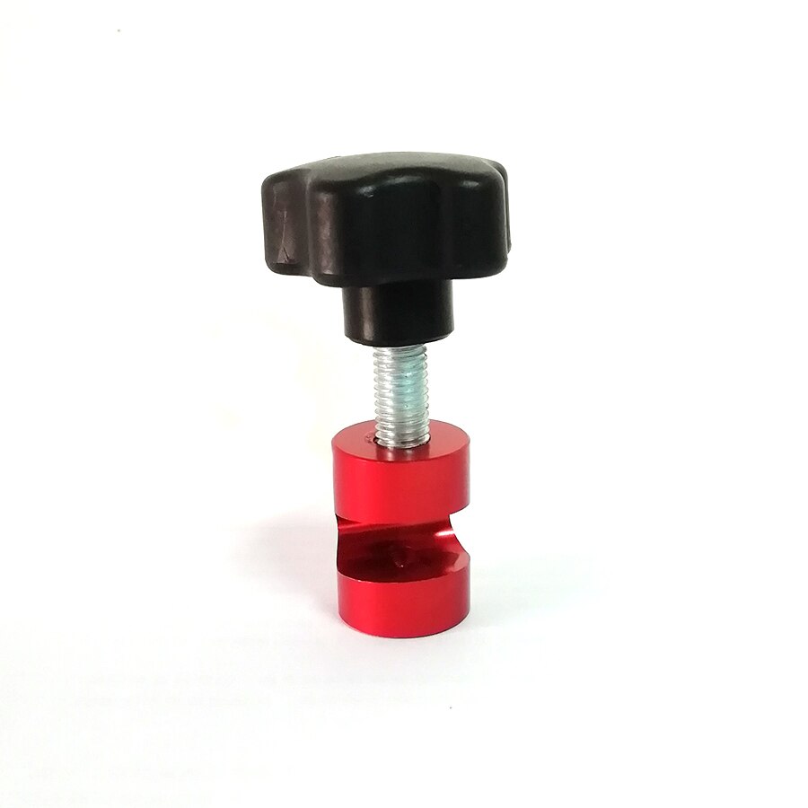 Universal Car Door Cover Trunk Pneumatic Rod Damper Stopper Anti-skidding tools