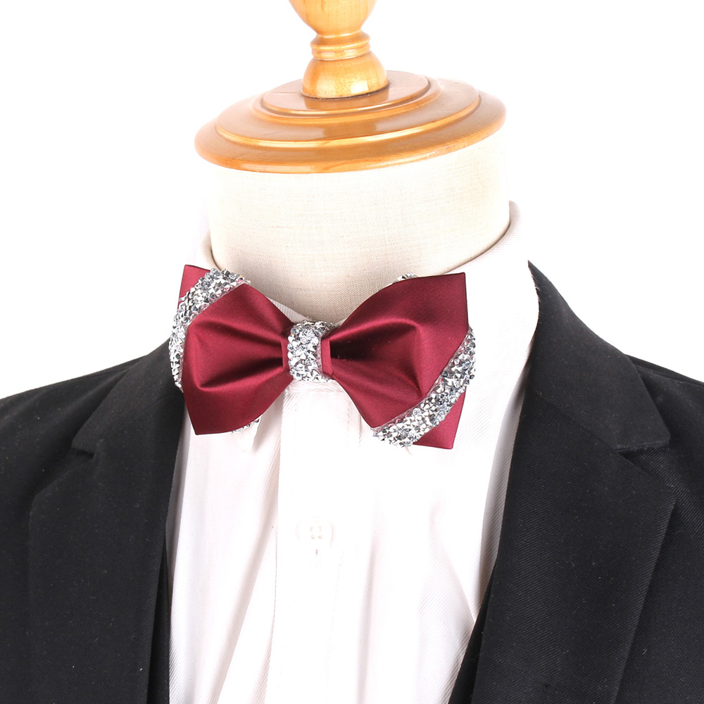 Pajaritas de boda para novio, pajarita informal a la para hombres y mujeres, pajaritas para , pajaritas para adultos, corbatas para padrinos de boda, pajaritas sólidas