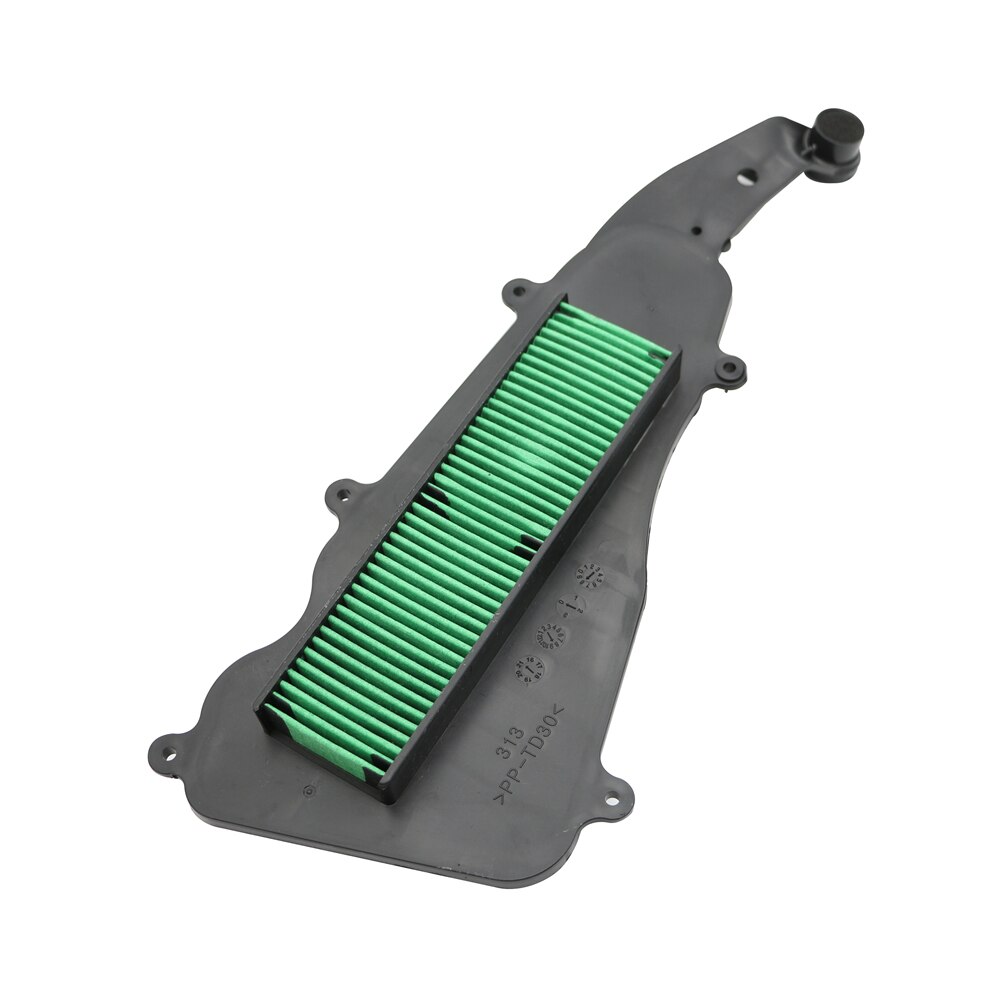 Filtre à Air P2R Pour Scooter Piaggio 125 Liberty 4T 2009 à 2020