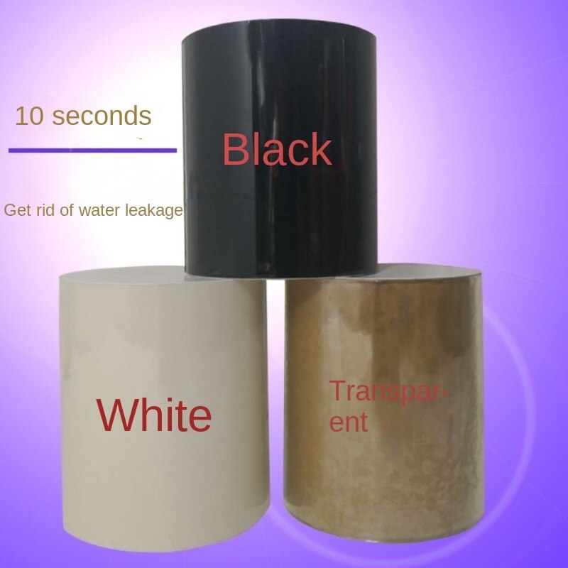 Waterproof adhesive tape leak-proof adhesive tape leak-proof adhesive tape leak-proof adhesive tape leak-proof material