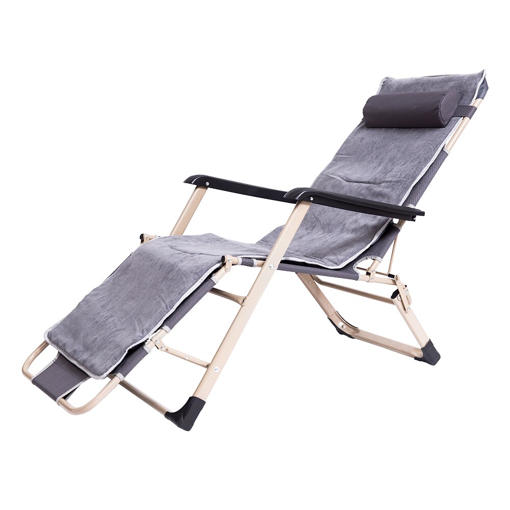 Udendørsmøbler sammenklappelig lur hvilestol siddende liggende siesta liggestol sofa vinter sommer fiskeri strandstol udendørs